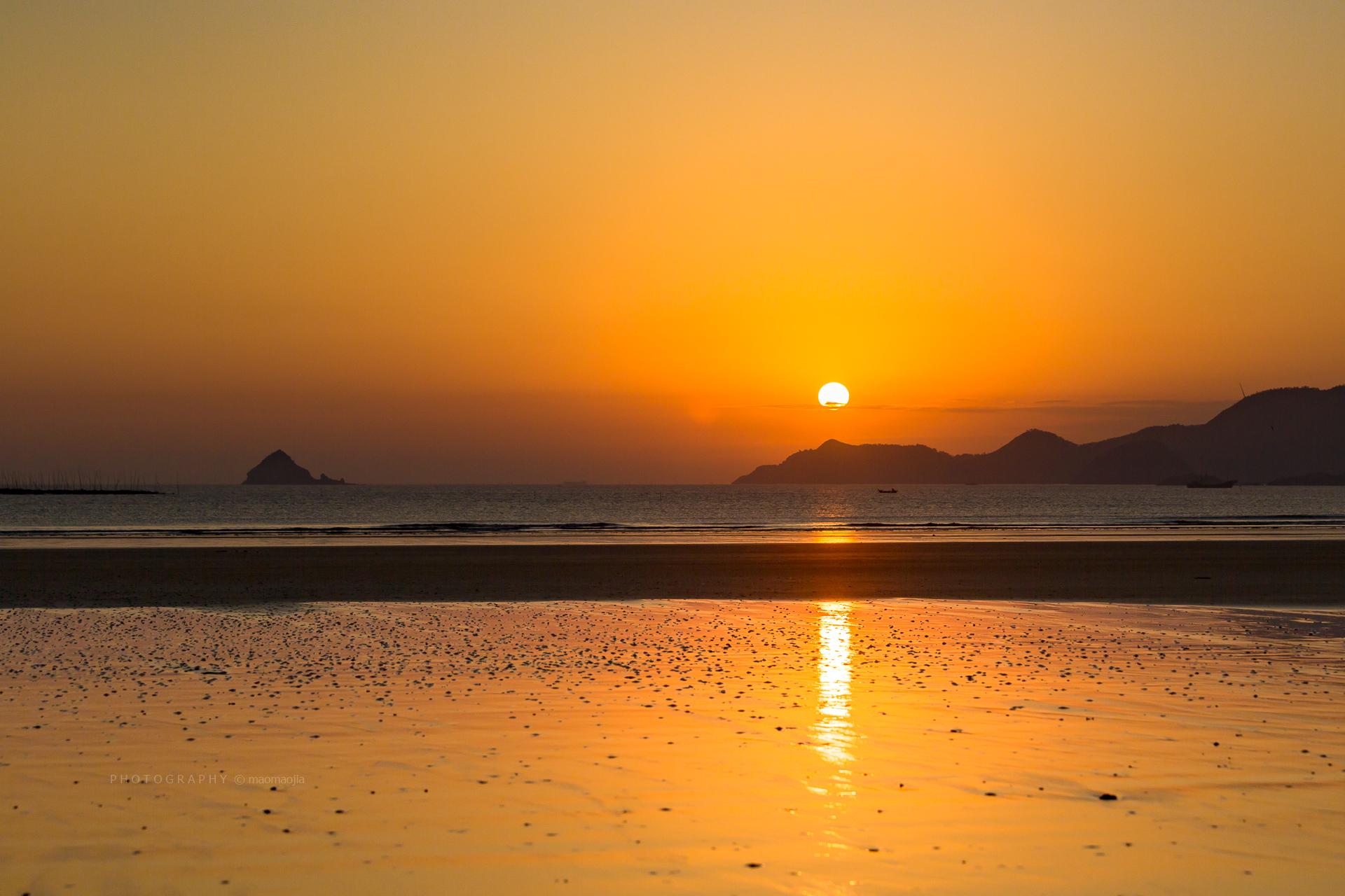 霞浦